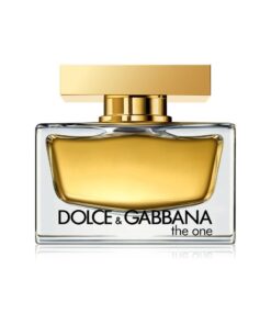 Dolce & Gabbana The One 75ml - парфюм за жени