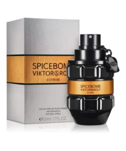 Alternative view of Viktor & Rolf Spicebomb Extreme 90ml - парфюм за мъже