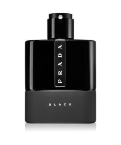 Prada Luna Rossa Black 100ml - парфюм за мъже