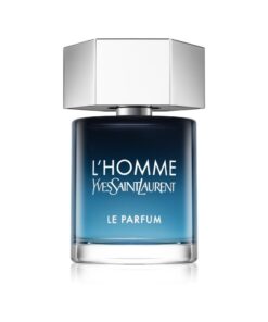 Yves Saint Laurent L'Homme Le Parfum 100ml - парфюм за мъже