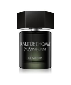 Yves Saint Laurent La Nuit de L'Homme Le Parfum 100ml - парфюм за мъже