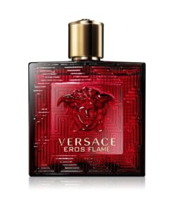 Versace Eros Flame 100ml - парфюм за мъже