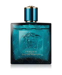 Versace Eros 100ml - парфюм за мъже