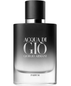 Armani Acqua Di Gio Parfum 100ml - парфюм за мъже