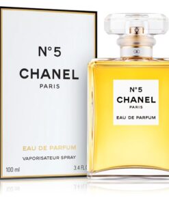 Alternative view of Chanel N°5 100ml - парфюм за жени