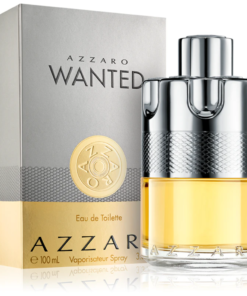 Alternative view of Azzaro Wanted 100ml - парфюм за мъже