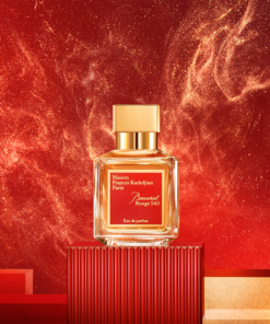 Alternative view of Maison Francis Kurkdjian Baccarat Rouge 540  70ml - унисекс парфюм
