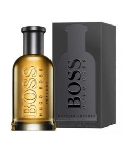 Alternative view of Hugo Boss BOSS Bottled Intense 100ml - парфюм за мъже