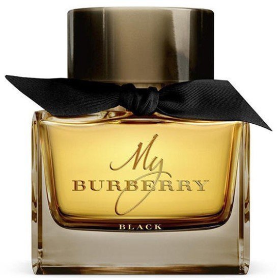 Burberru My Burberry Black 90ml - дамски парфюм