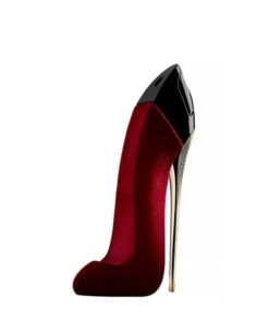 Carolina Herrera Good Girl Velvet Fatale 80ml - парфюм за жени