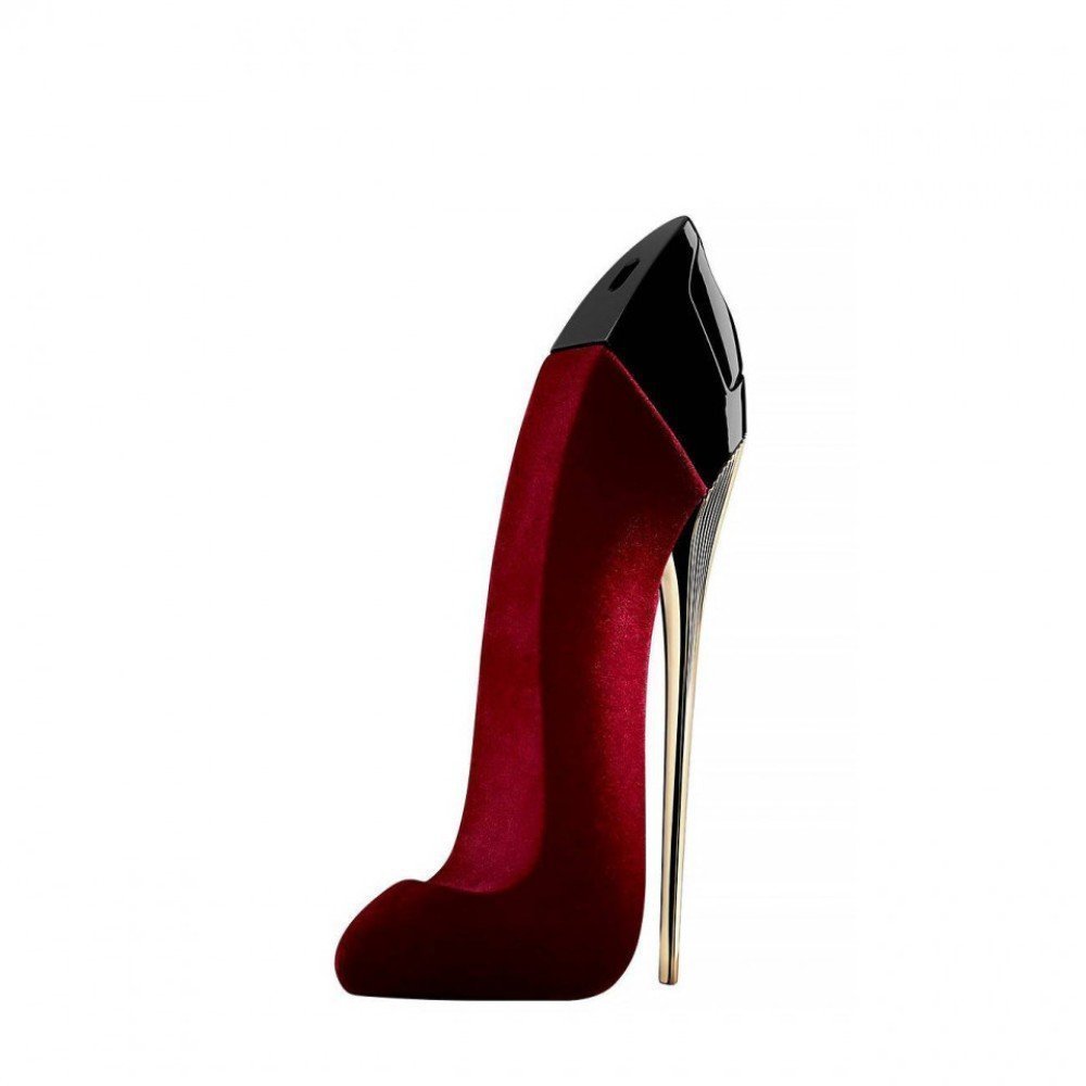 Carolina Herrera Good Girl Velvet Fatale 80ml - парфюм за жени