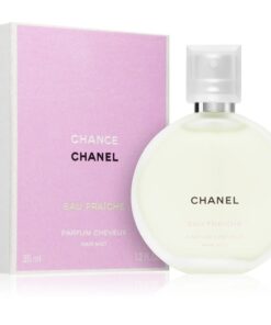 Alternative view of Chanel Chance Eau Fraiche 100ml - парфюм за жени