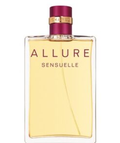 Chanel Allure Sensuelle 100ml - парфюм за жени