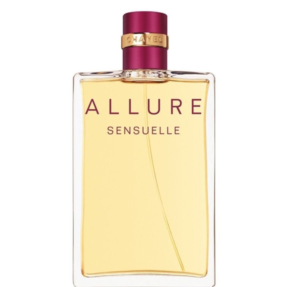 Chanel Allure Sensuelle 100ml - парфюм за жени
