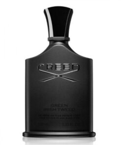 Creed Green Irish Tweed 100ml - парфюм за мъже