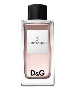 Dolce & Gabbana L´imperatrice 100ml - парфюм за жени