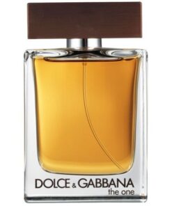 Dolce & Gabbana The One 100ml - парфюм за мъже