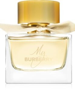 Burberry My Burberry 90ml - дамски парфюм