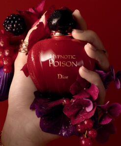 Alternative view of Dior Hypnotic Poison 100ml - парфюм за жени