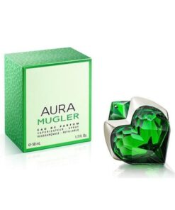 Alternative view of Thierry Mugler Aura 90ml - парфюм за жени