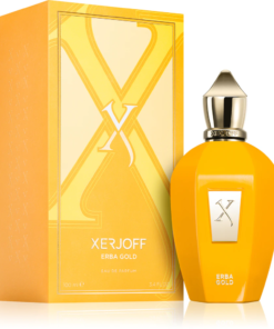 Alternative view of Xerjoff Erba Gold 100ml - унисекс парфюм