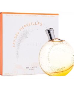 Alternative view of Hermes Eau De Marveilles 100ml - парфюм за жени