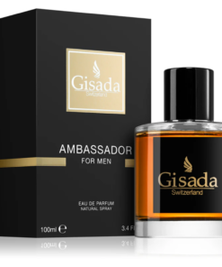 Alternative view of Gisada Ambassador 100ml - парфюм за мъже
