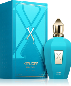 Alternative view of Xerjoff Erba Pura 100ml - унисекс парфюм
