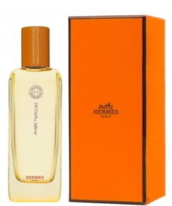 Alternative view of Hermès Ambre Narguilé 100ml - унисекс парфюм