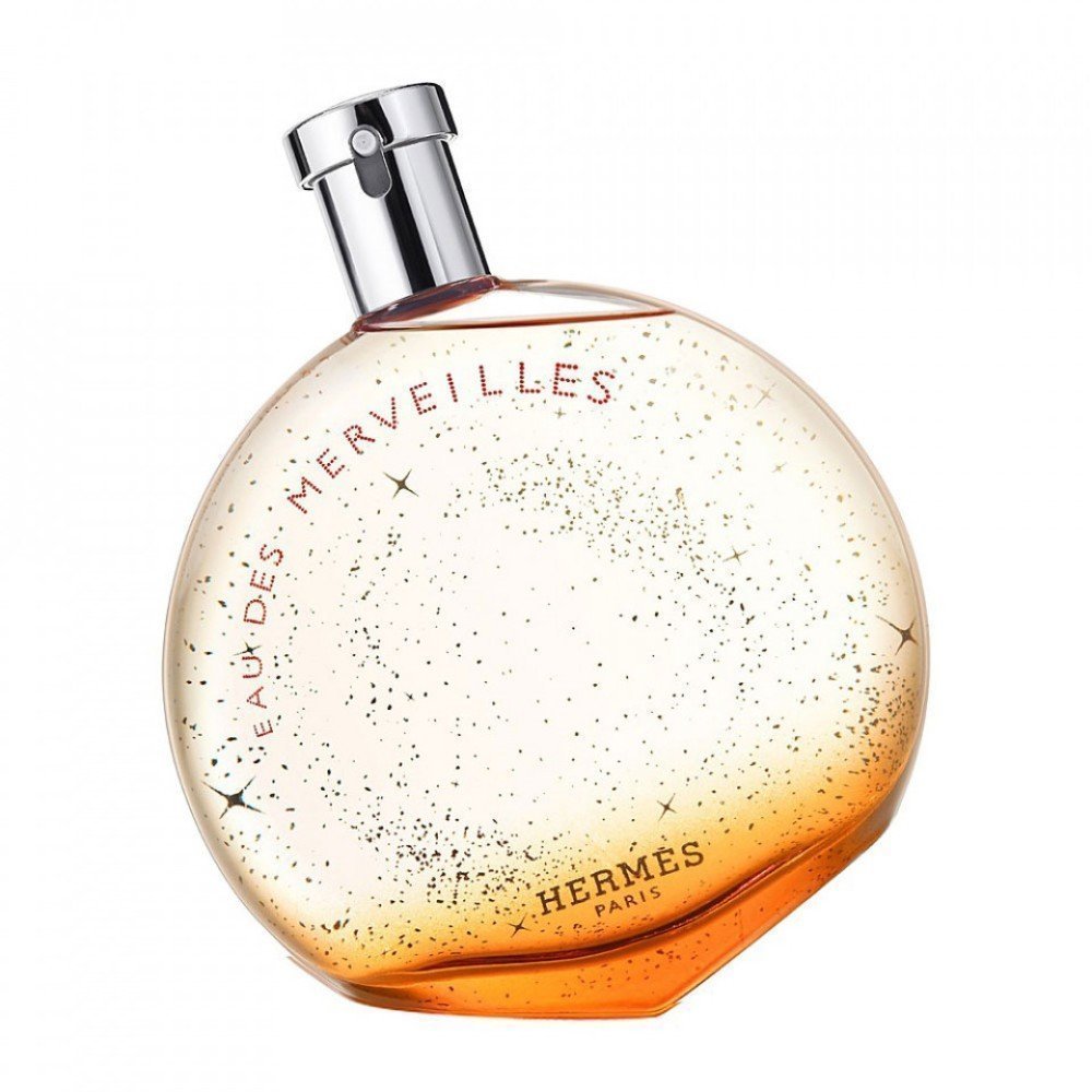 Hermes Eau De Marveilles 100ml - парфюм за жени