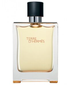 Hermes Terre D`hermes 100ml - парфюм за мъже