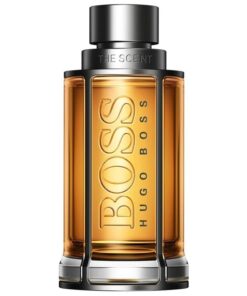 Hugo Boss The Scent 100ml - парфюм за мъже