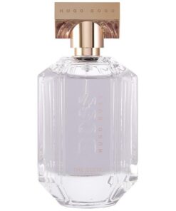 Hugo Boss The Scent For Her 100ml - дамски парфюм