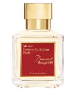 Maison Francis Kurkdjian Baccarat Rouge 540  70ml - унисекс парфюм