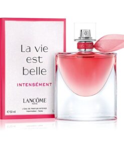 Alternative view of Lancôme La Vie Est Belle Intensément 100ml - парфюм за жени