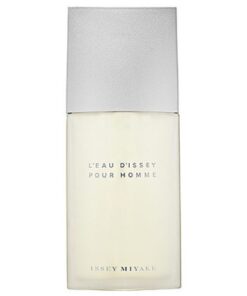 Issey Miyake L'eau D'issey Pour Homme 100ml - парфюм за мъже