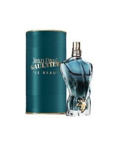 Alternative view of Jean Paul Gaultier Le Beau Le Parfum Intense 125ml - парфюм за мъже