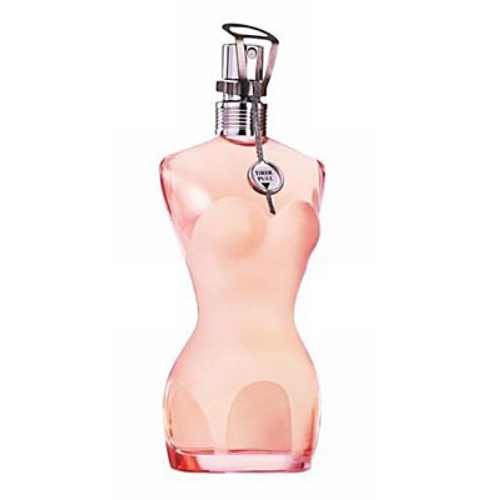 Jean Paul Gaultier Classique 100ml - парфюм за жени