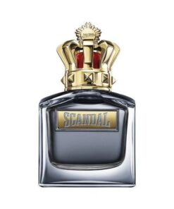 Jean Paul Gaultier Scandal Pour Homme 100ml - парфюм за мъже