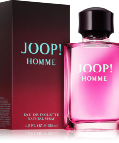 Alternative view of Joop! Homme 125ml - парфюм за мъже