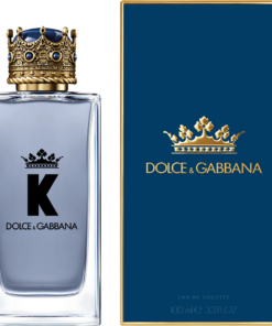 Alternative view of K by Dolce & Gabbana 100ml - парфюм за мъже