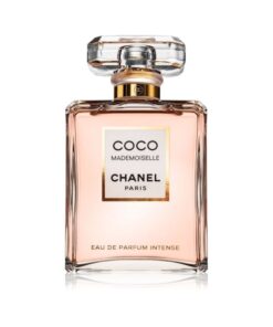 Chanel Coco Mademoiselle Intense 100ml - парфюм за жени