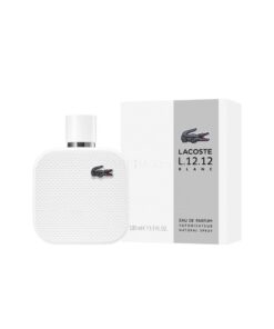 Lacoste Eau de Lacoste L.12.12 Blanc 100ml - парфюм за мъже