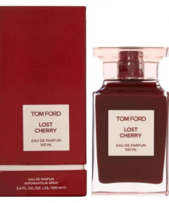 Alternative view of Tom Ford Lost Cherry 100ml - унисекс парфюм