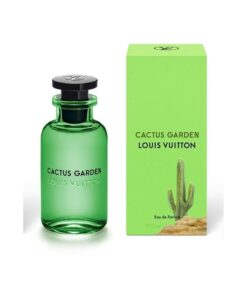 Louis Vuitton Cactus Gadren 100ml - унисекс парфюм