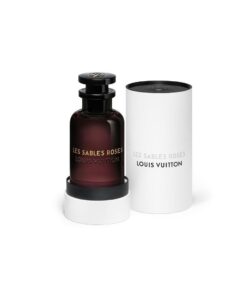 Louis Vuitton Les Sables Roses 100ml - унисекс парфюм
