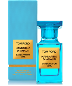 Alternative view of Tom Ford Mandarino di Amalfi 100ml - унисекс парфюм