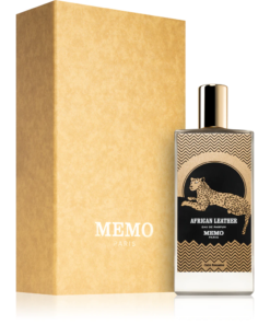 Alternative view of Memo African Leather 100ml - унисекс парфюм