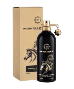 Alternative view of Montale Arabians Tonka 100ml - унисекс парфюм