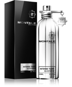 Alternative view of Montale Intense Tiare 100ml - унисекс парфюм